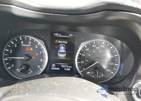 2018 Infiniti Q50 3.0T Sport из США, поврежденный, VIN JN1EV7AP1JM358507